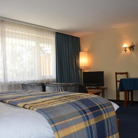Hotel Regina Terme Leukerbad Ngoại thất bức ảnh
