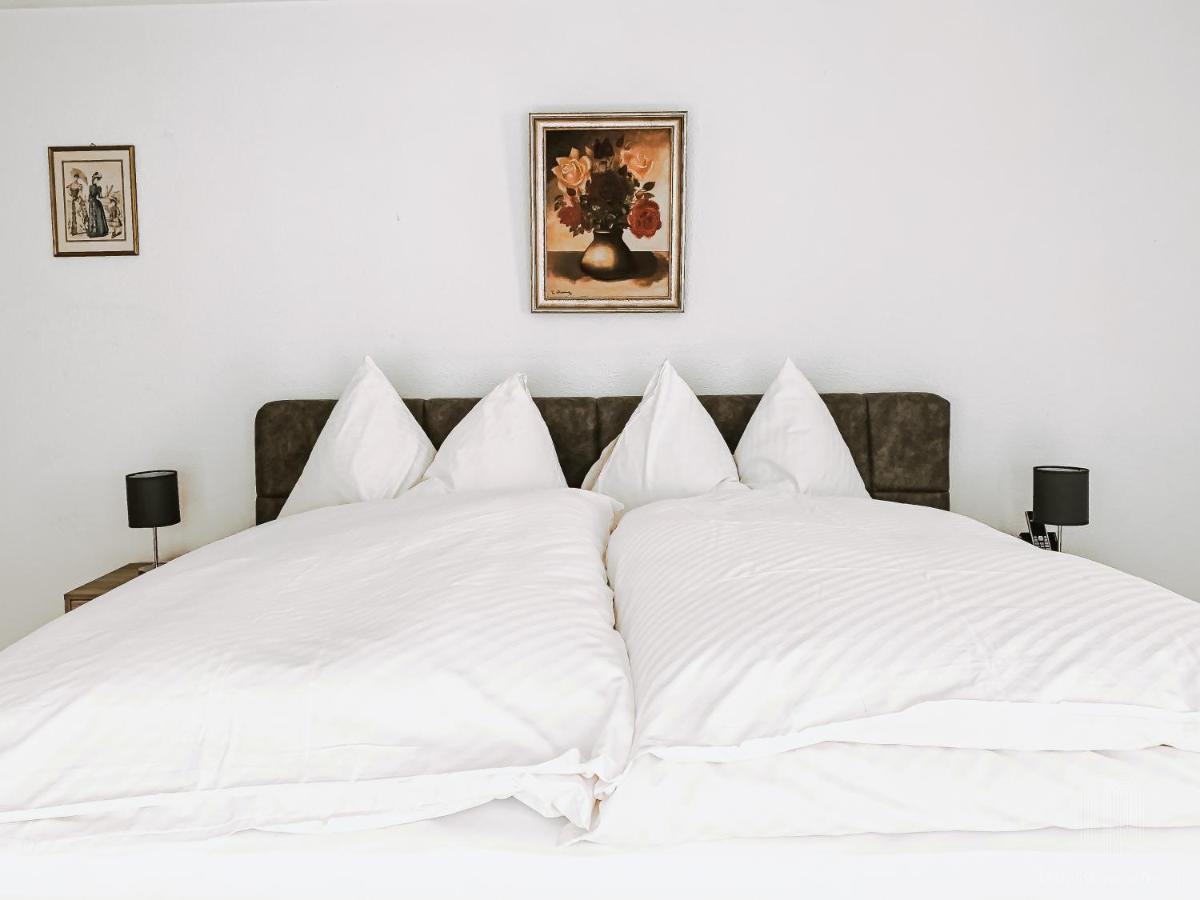 Hotel Regina Terme Leukerbad Ngoại thất bức ảnh